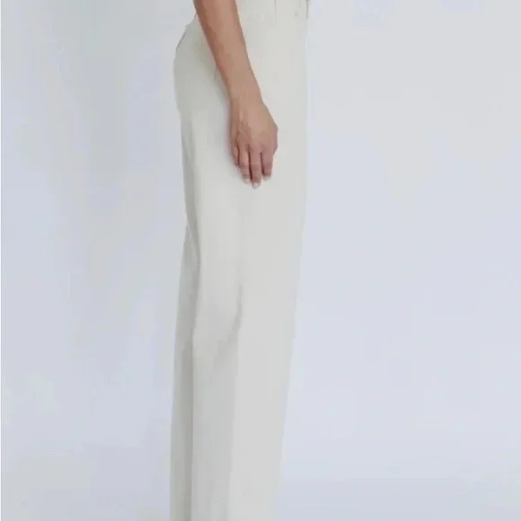 Triarchy cream jeans - Picture 7 of 7